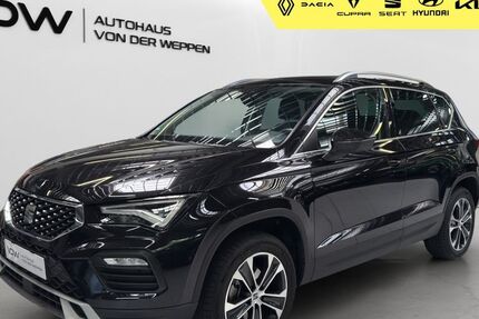 Seat Ateca 23.031 km 29.480 &euro; Heilbronn 74076