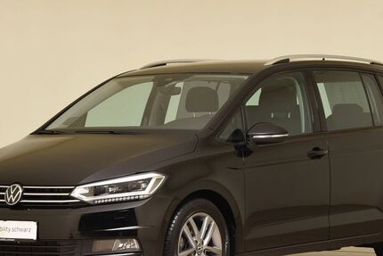 VW Touran 33.500 km 33.480 &euro; Ellhofen 74248