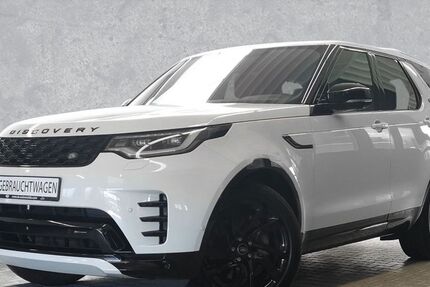 Land Rover Discovery 62.000 km 48.900 &euro; Asperg 71679