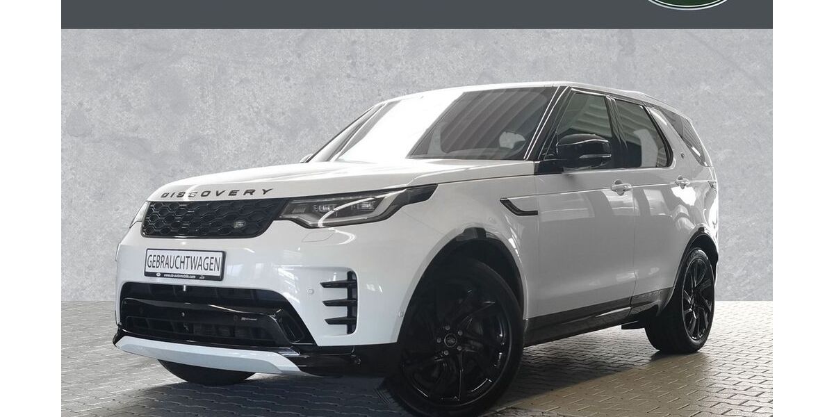 Land Rover Discovery 62.000 km 48.900 &euro; Asperg 71679