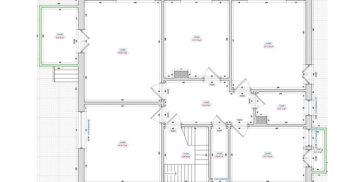 Mehrfamilienhaus, Wohnhaus Ludwigsburg - 12 Zimmer, 250 m&sup2;, 879.000&euro; | Angebot:26988984