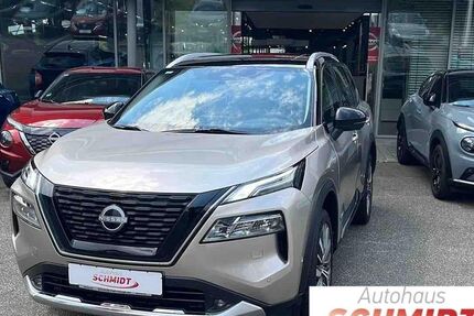 Nissan X-Trail 62.049 km 31.900 &euro; Heilbronn 74078