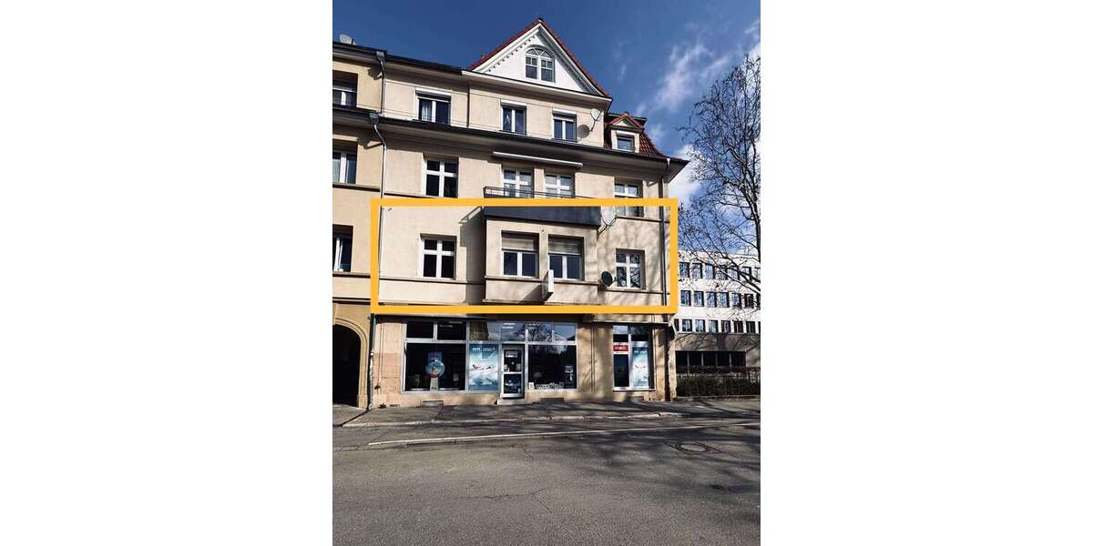 Zimmer Ludwigsburg - 4 Zimmer, 650&euro; | Angebot:26322372