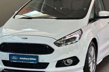 Ford S-Max 147.528 km 13.990 &euro; Marbach 71672