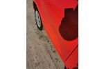 Dacia Sandero 124.000 km 1.690 € Backnang 71522