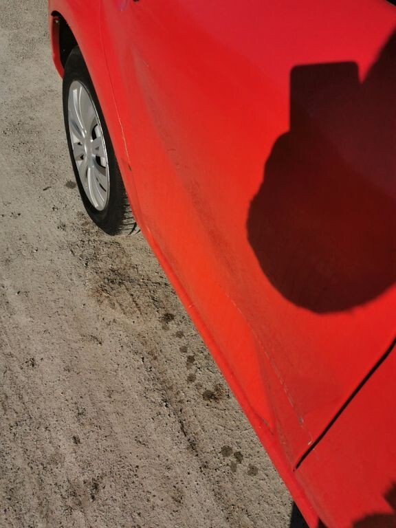 Dacia Sandero 124.000 km 1.690 € Backnang 71522