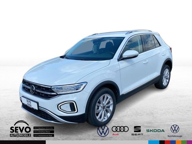 VW T-Roc 8.928 km 31.870 &euro; Kirchheim am Neckar 74366