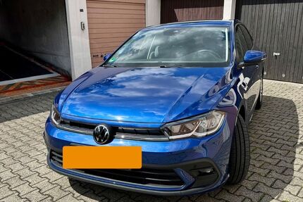 VW Polo 22.535 km 19.000 &euro; Backnang 71522