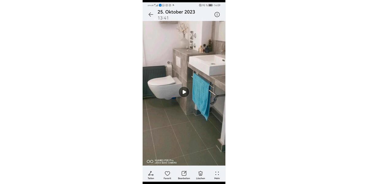 Etagenwohnung Bad Friedrichshall - 3.5 Zimmer, 94 m&sup2;, 389.000&euro; | Angebot:26757461