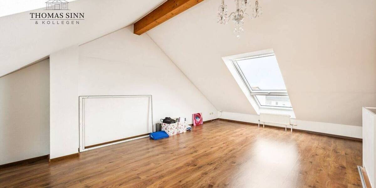 Reihenmittelhaus Neckarsulm / Amorbach Neckarsulm - 5 Zimmer, 155 m&sup2;, 529.000&euro; | Angebot:26687099