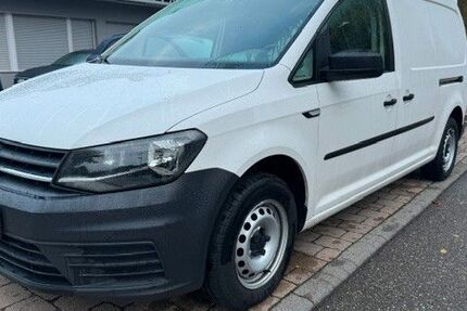 VW Caddy Maxi 172.650 km 9.990 &euro; Neckarsulm 74172
