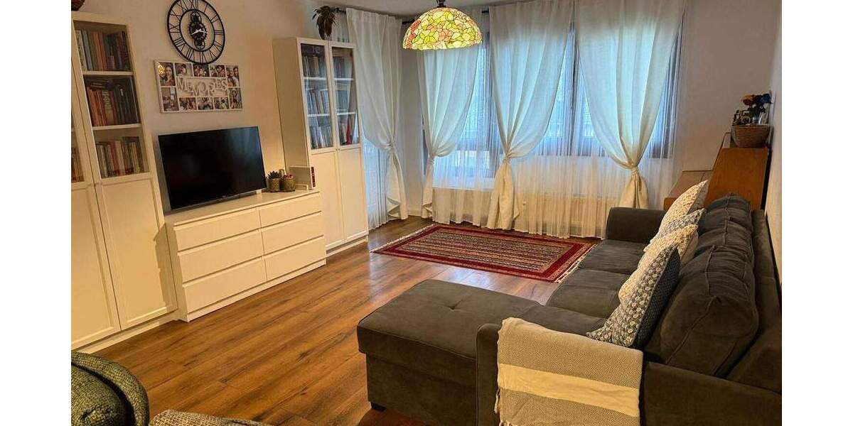 Etagenwohnung Heilbronn Sontheim - 3 Zimmer, 76 m&sup2;, 249.000&euro; | Angebot:25877580