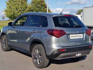 Vitara 1.4 Boosterjet Comfort