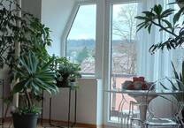 Heilbronn-Ost: Exklusive, moderne 2,5 Zimmer-Wohnung mit herrlicher Aussicht sucht neuen Besitzer