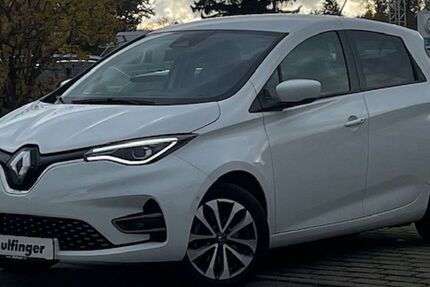 Renault ZOE 38.990 km 9.690 € Backnang 71522