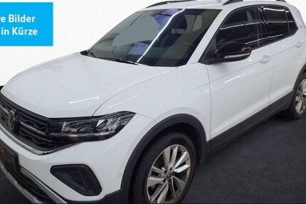 VW T-Cross 17.269 km 24.830 &euro; Ludwigsburg 71634