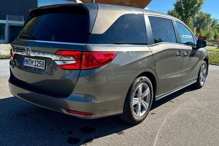 Honda Odyssey 128.000 km 29.000 &euro; Heilbronn 74080