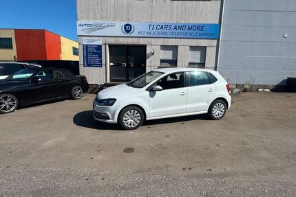 VW Polo 148.000 km 5.999 &euro; Ilsfeld 74360