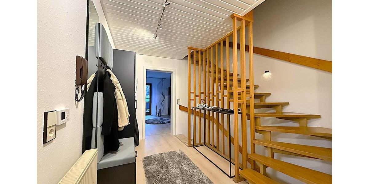Doppelhaushälfte Gundelsheim - 4.5 Zimmer, 124 m&sup2;, 429.000&euro; | Angebot:26040105