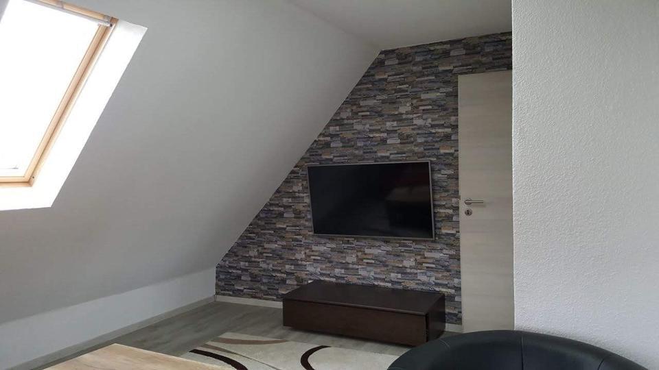 Wohnung Stadtmitte Ludwigsburg zimmer