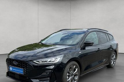 Ford Focus 19.907 km 23.390 &euro; Heilbronn 74080