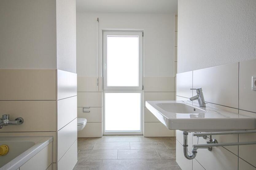 Attraktive 3-Zimmer-Wohnung in ruhiger Lage zimmer