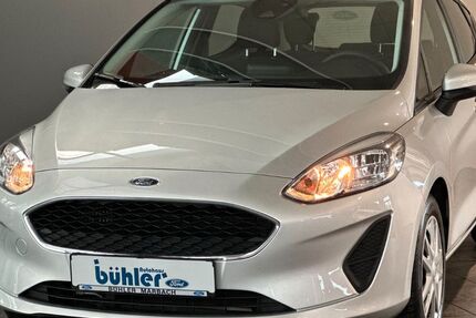 Ford Fiesta 53.000 km 12.888 &euro; Marbach am Neckar 71672