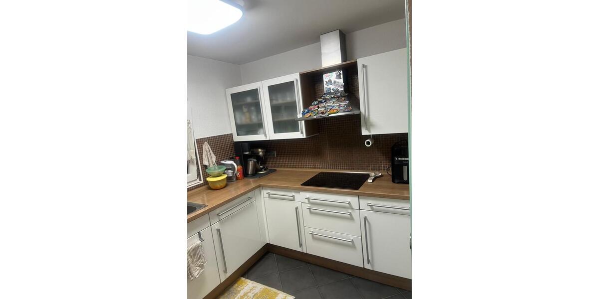 Etagenwohnung Ludwigsburg Eglosheim - 3 Zimmer, 85 m&sup2;, 1.500&euro; | Angebot:24830902