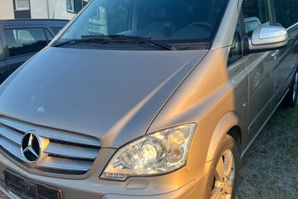 Mercedes-Benz Viano 280.833 km 10.900 &euro; Neuenstadt 74196