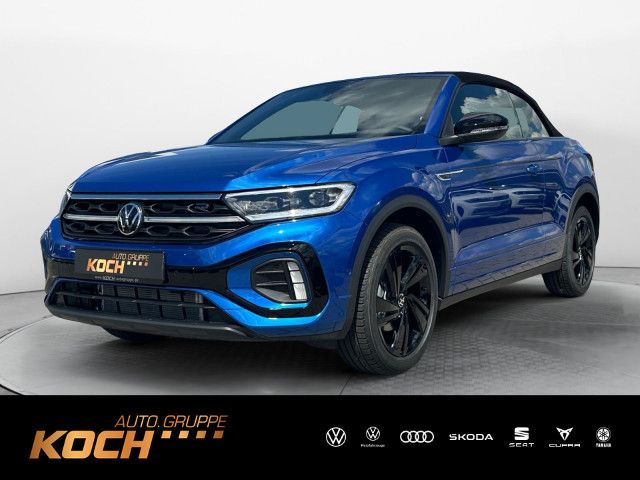 VW T-Roc 8.550 km 31.895 &euro; Öhringen 74613