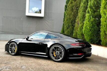 Porsche 991