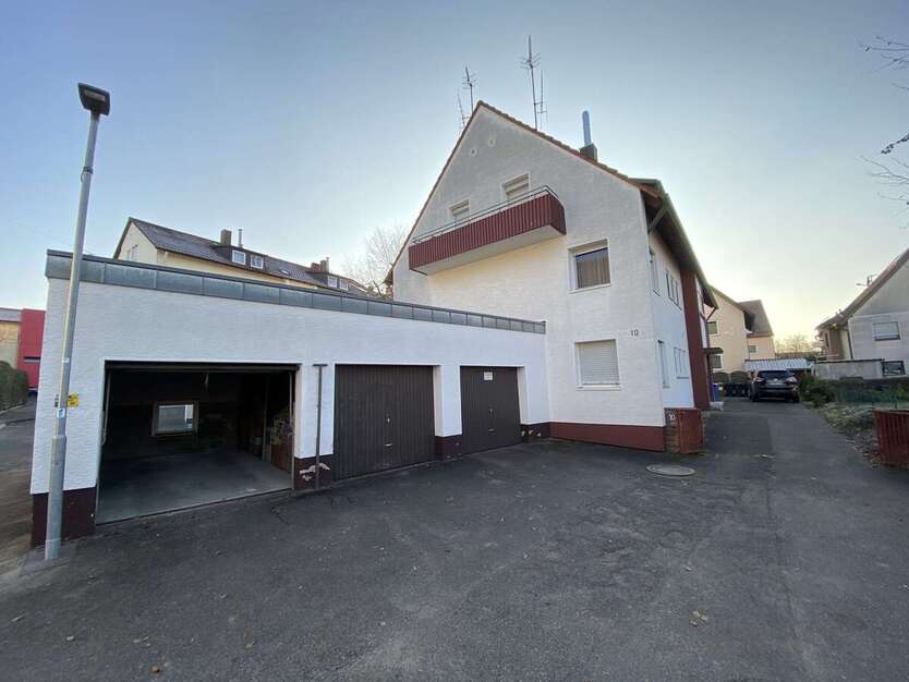 Garage zu verkaufen in Lauffen am Neckar 23.000 € zimmer