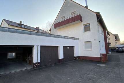 Garage zu verkaufen in Lauffen am Neckar 27.000 € zimmer