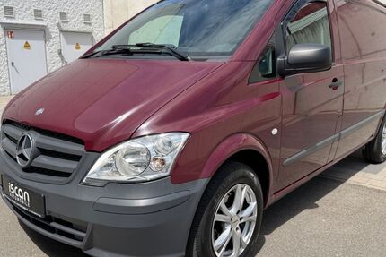 Mercedes-Benz Vito 215.000 km 10.990 &euro; Backnang 71522