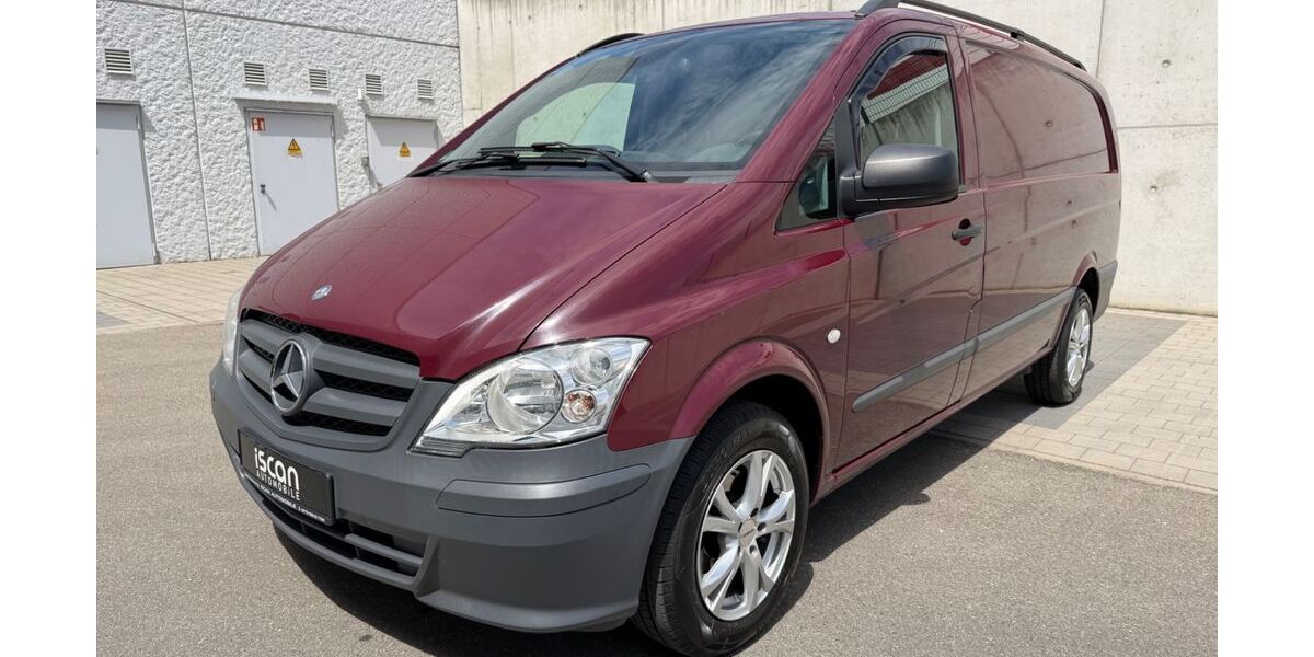 Mercedes-Benz Vito 215.000 km 10.990 &euro; Backnang 71522
