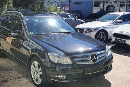 Mercedes C 250