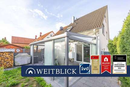 Haus zum Kaufen in Ludwigsburg 495.000 € 95 m² 4.5 zimmer