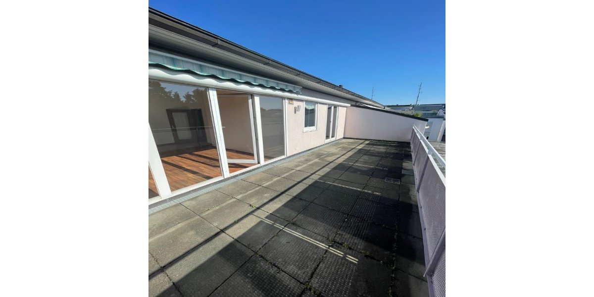 Dachgeschoßwohnung Ludwigsburg - 3 Zimmer, 70 m&sup2;, 369.000&euro; | Angebot:27185767