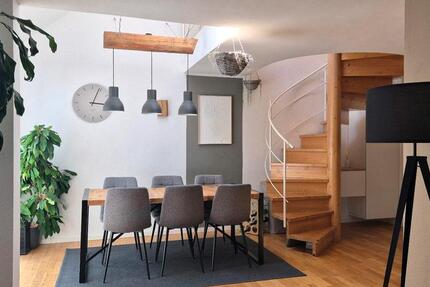 Wohnung Ludwigsburg Hoheneck - 4.5 Zimmer, 96 m&sup2;, 433.000&euro; | Angebot:27180751