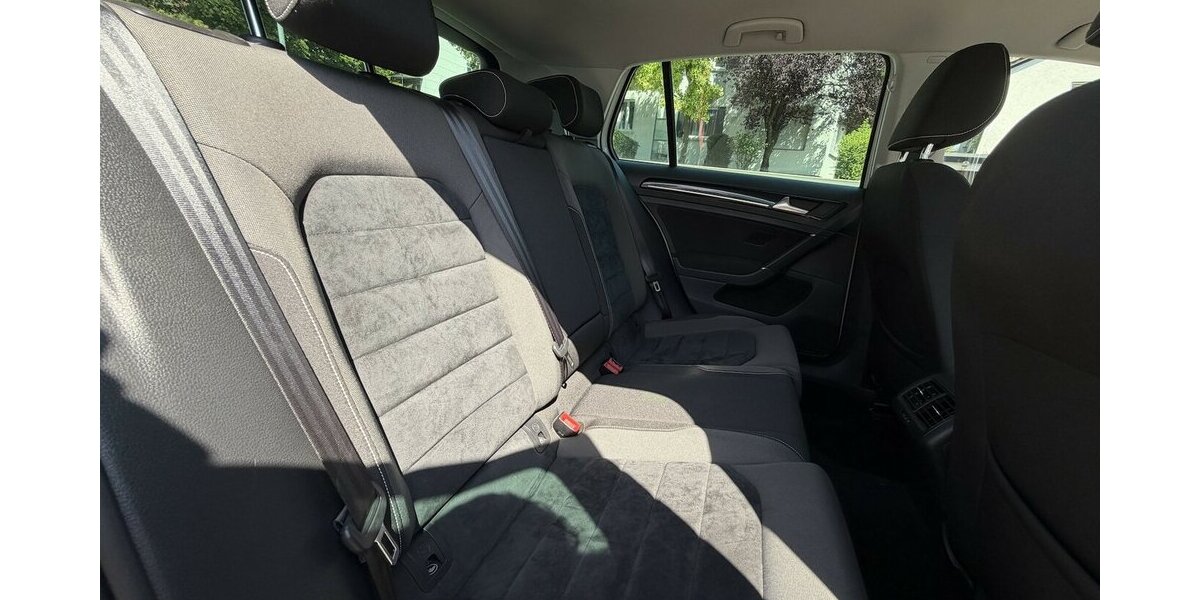 VW Golf VII 1.4 TSI DSG Lim. Highline Navi 117.000 km 10.990 &euro; Neckarsulm 74172