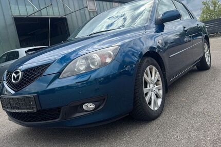Mazda 3 206.000 km 1.100 &euro; Öhringen 74613