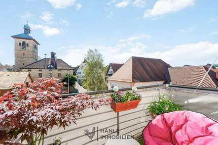 Wohnung zum Kaufen in Eberstadt 299.400 € 112 m²