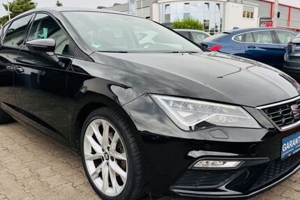 Seat Leon 96.250 km 13.970 &euro; Bad Rappenau 74906