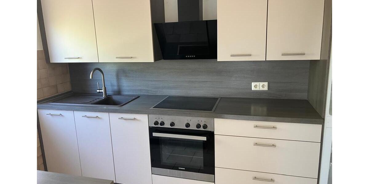 Etagenwohnung Weinsberg - 3.5 Zimmer, 85 m&sup2;, 280.000&euro; | Angebot:26898357