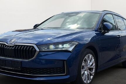 Skoda Superb 28.000 km 36.995 &euro; Ingersheim 74379
