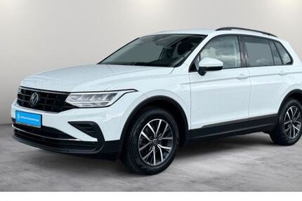 VW Tiguan 36.005 km 26.980 € Mosbach 74821