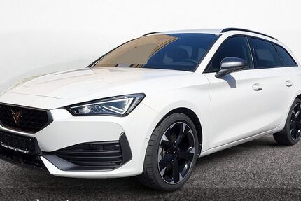 Cupra Leon 24.100 km 27.830 &euro; Bietigheim-Bissingen 74321