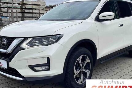 Nissan X-Trail 89.350 km 18.500 &euro; Sachsenheim 74343