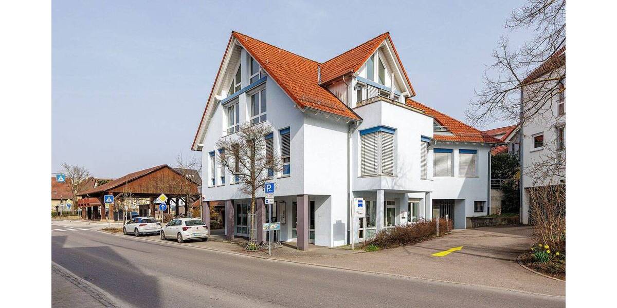 Gewerbeobjekt Pleidelsheim - 270.000&euro; | Angebot:26205508