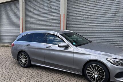 Mercedes-Benz C 250 199.000 km 13.800 &euro; Vaihingen an der Enz 71665